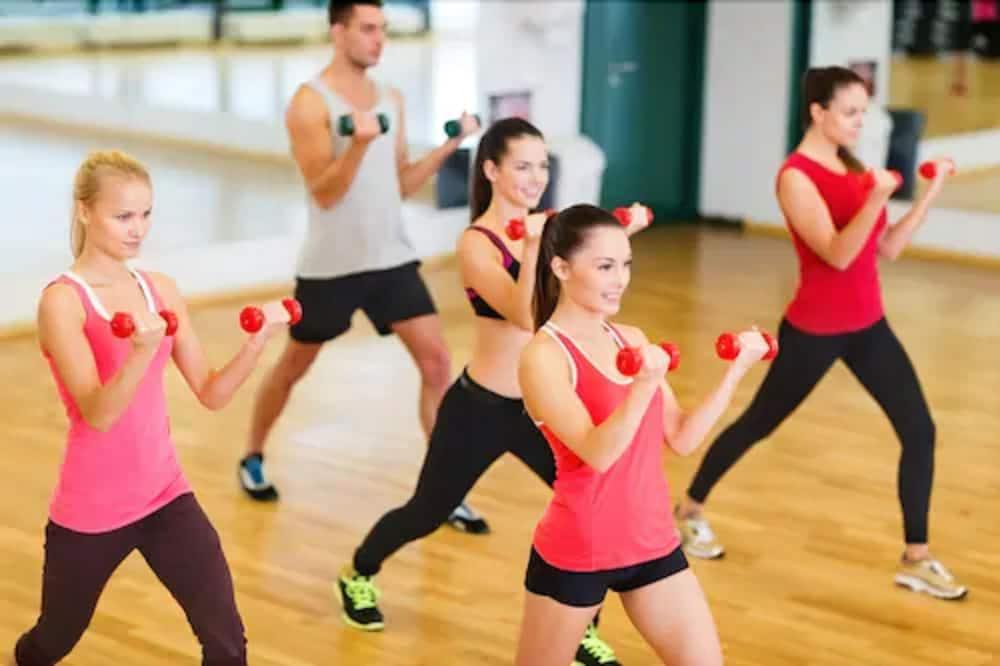 Fairways Lodge & Leisure Club Прествич Экстерьер фото