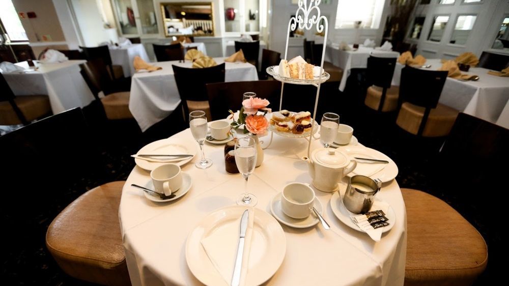 Fairways Lodge & Leisure Club Прествич Экстерьер фото